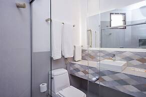 Hotel Real Villa Bella