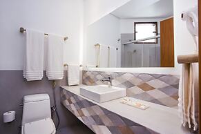 Hotel Real Villa Bella