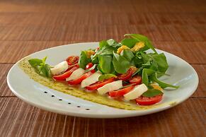 Hotel Real Villa Bella