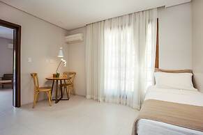 Hotel Real Villa Bella