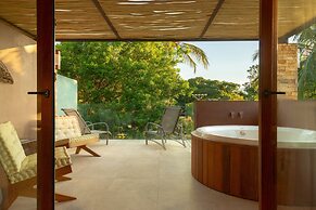 Hotel Real Villa Bella