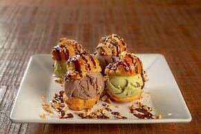 Hotel Real Villa Bella