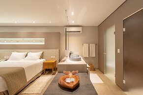 Hotel Real Villa Bella