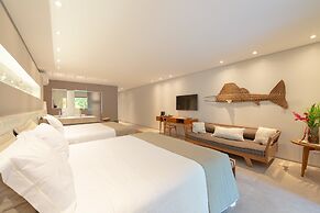 Hotel Real Villa Bella