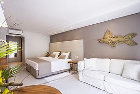 Hotel Real Villa Bella