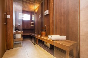 Hotel Real Villa Bella