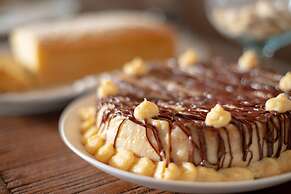 Hotel Real Villa Bella