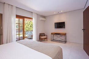 Hotel Real Villa Bella