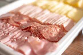 Hotel Real Villa Bella