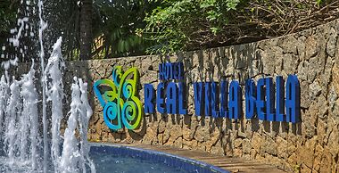 Hotel Real Villa Bella