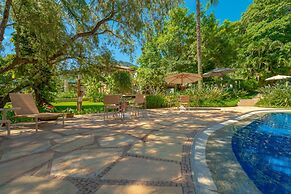 Hotel Real Villa Bella