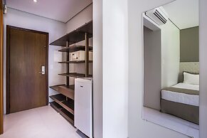 Hotel Real Villa Bella