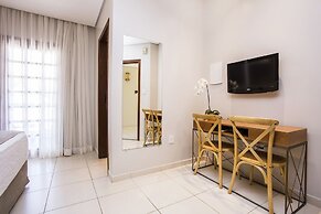 Hotel Real Villa Bella