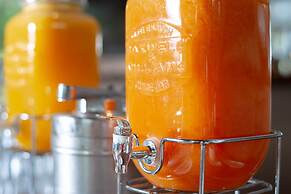 Hotel Real Villa Bella