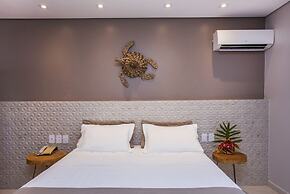 Hotel Real Villa Bella