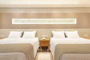 Hotel Real Villa Bella