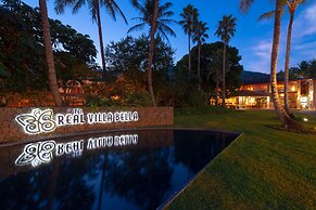 Hotel Real Villa Bella