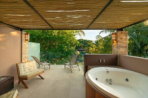 Hotel Real Villa Bella