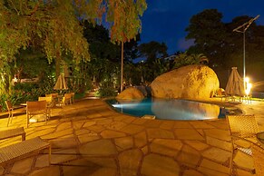 Hotel Real Villa Bella