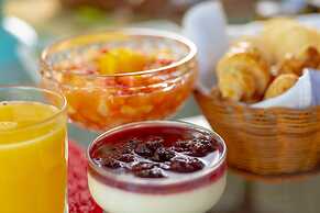 Hotel Real Villa Bella