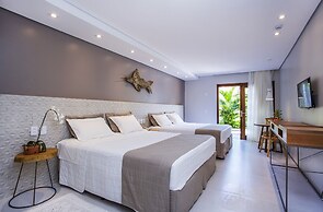 Hotel Real Villa Bella