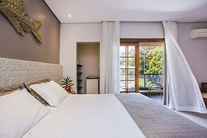 Hotel Real Villa Bella