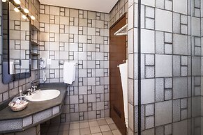 Hotel Real Villa Bella