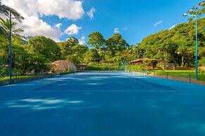 Hotel Real Villa Bella