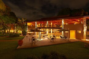 Hotel Real Villa Bella