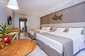 Hotel Real Villa Bella