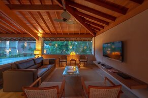 Hotel Real Villa Bella