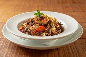 Hotel Real Villa Bella