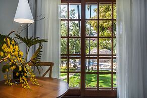 Hotel Real Villa Bella