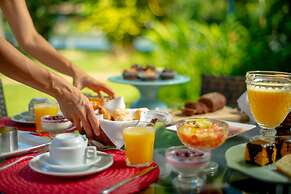 Hotel Real Villa Bella