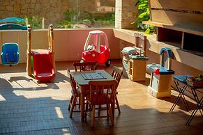 Hotel Real Villa Bella