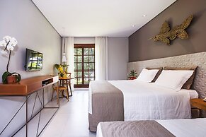 Hotel Real Villa Bella