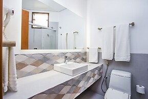 Hotel Real Villa Bella