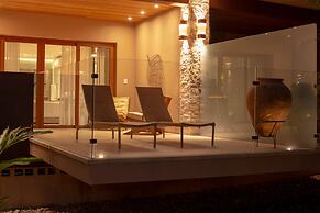 Hotel Real Villa Bella