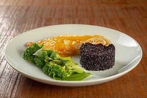 Hotel Real Villa Bella