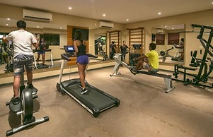 Hotel Real Villa Bella