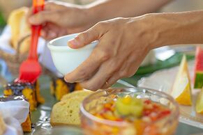 Hotel Real Villa Bella