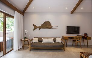 Hotel Real Villa Bella