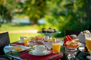 Hotel Real Villa Bella