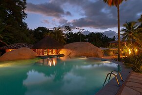 Hotel Real Villa Bella