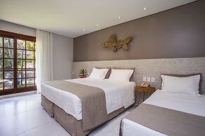 Hotel Real Villa Bella