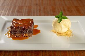 Hotel Real Villa Bella