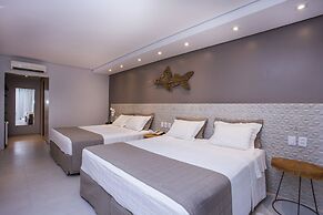 Hotel Real Villa Bella