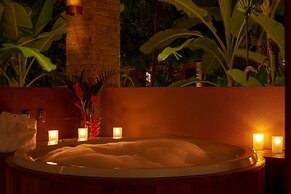 Hotel Real Villa Bella