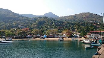 Hotel Real Villa Bella