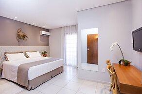 Hotel Real Villa Bella